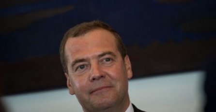 Medvedev: Ukrajina bi kao država mogla nestati s mape, nezavisnost već izgubila