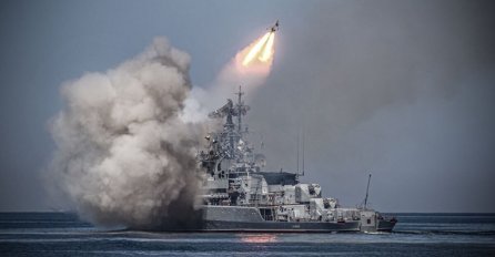 Ukrajina: Rusija iskoristila 60% predratnih zaliha preciznih projektila