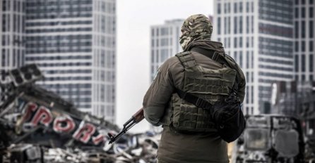 Britanski obavještajci: Rusima nedostaje projektila za napad na kopnene ciljeve