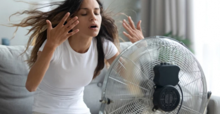 ZAISTA DJELUJE!Trik koji je PRAVI spas za HLAĐENJE kuće bez paljenja KLIME