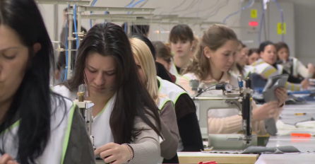 Udruženje poslodavaca FBiH najavilo isplatu pomoći radnicima