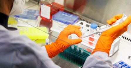 EMA odobrila vakcinu protiv majmunskih boginja