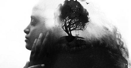 TEST ZA 5 MINUTA OTKRIVA ŠTA VAS ČEKA U BLISKOJ BUDUĆNOSTI: Šta ste prvo primijetili - ženu, ljuljašku, drvo ili pticu?