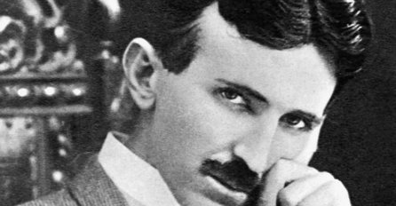 3 NAVIKE KOJE JE NIKOLA TESLA IMAO ZA BOLJI RAD MOZGA: Savjeti najvećeg genija promijenit će vam život