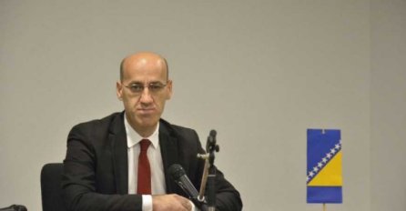 Salkić pisao OHR-u: U RS stvorite uslove u kojima će Bošnjaci biti ugroženi kao Hrvati u FBiH