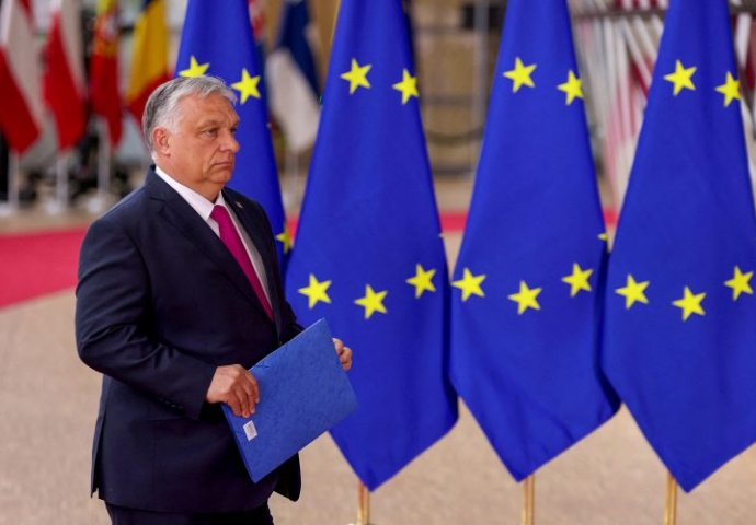 EU zaprijetila Mađarskoj i dala joj rok od mjesec dana