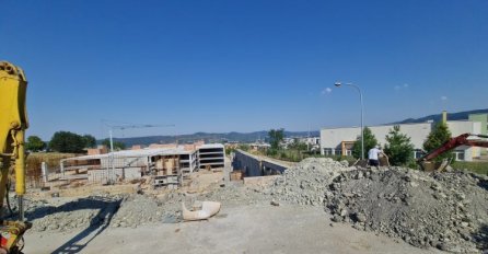 Kod UKC RS se pojavilo klizište, Stanivuković pozvao Đajića: Podnesi ostavku!