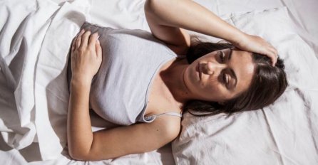 JESTE LI IKADA SANJALI TRUDNOĆU? To je jedan od najčešćih snova, a evo i šta to znači!