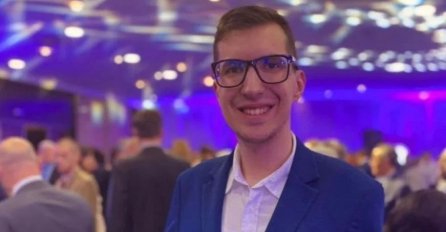 Sladić odgovorio na pitanje o novom temperaturnom rekordu za Sarajevo