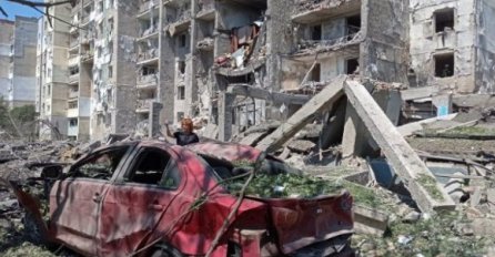 Rusi prvo demantovali napade pa izjavili: U Odesi su uništeni vojni objekti