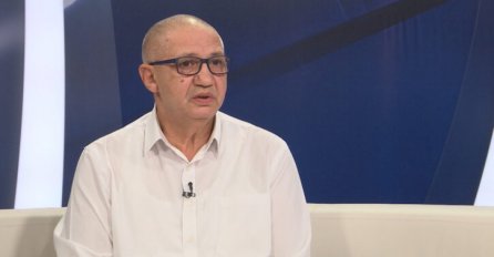 Sejdić pozvao bh. građane na proteste: "Ako nas ne ujedini Schmidt - neće niko drugi" 