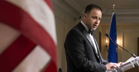 Adnan Hadrović o Schmidtovim odlukama: Apartheid i uvod u konačnu podjelu BiH 