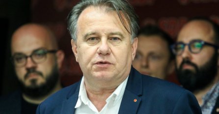 SDP pozvao građane sutra na proteste: Nije vrijeme da šutimo i čekamo 