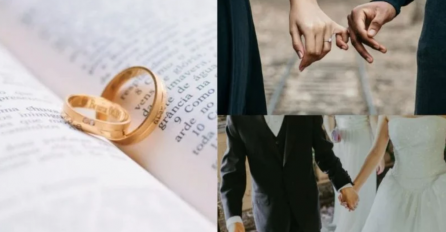 Terapeutkinja: "Odgovor na samo jedno pitanje otkriva da bi bračni par mogao biti pred razvodom'" 