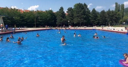 Na snazi narandžasto upozorenje, evo kolike će bti temperature 