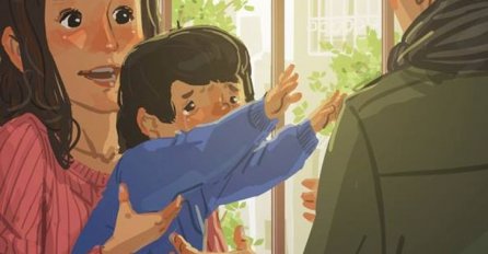 OVA 3 HOROSKOPSKA ZNAKA SU NAJBOLJI OČEVI: Sve će vam pomagati, kad dođe dijete počinje NAJLJEPŠI PERIOD VAŠEG ŽIVOTA 