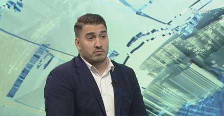 Zahiragić komentirao Ademovićev stav o radu Ustavnog suda BiH: Stavio se u ulogu "đavoljeg advokata"