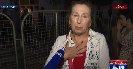 Emotivno obraćanje građanke: Šta nam radiš Evropo?! (VIDEO)