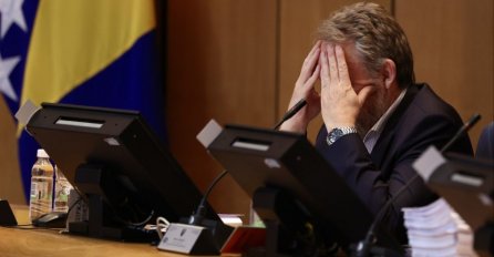 Izetbegović: Nisu svjesni kako će im biti teško bez SDA 