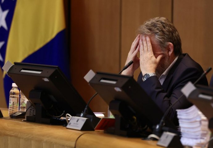 Izetbegović: Nisu svjesni kako će im biti teško bez SDA 