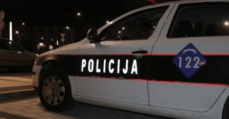 Stravično: U saobraćajnoj nesreći u Lukavcu poginula jedna osoba, tri povrijeđene