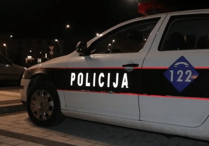 Incident u centru Sarajeva, pucano na autobus?