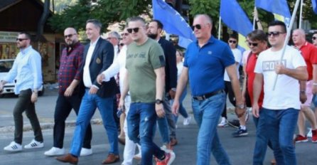 Vojin Mijatović: Sarajevo je moje kao što je i Banja Luka vaša to ćete morati naučiti na lakši ili teži način