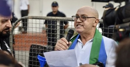 Sejdić: Ostajem do jutra ispred OHR-a, ako sad ne odbranimo BiH teško ćemo sanirati posljedice