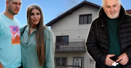 "LIJEVA KOČNICA NIJE RADILA" DEJAN SE U ŠOKU OBRATIO MEDIJIMA, IMA 1 PORUKU: Evo šta mu je uradila Dalila