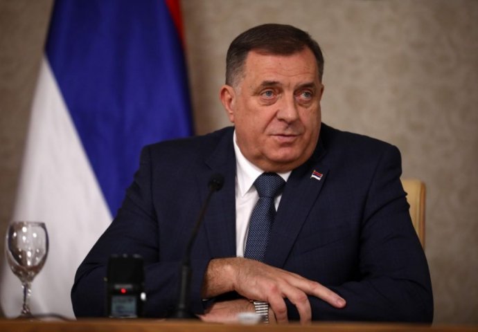 Dodika zabrinuo NATO-ov posebni set mjera za BiH: Zavjera Stoltenberga i "muslimana"