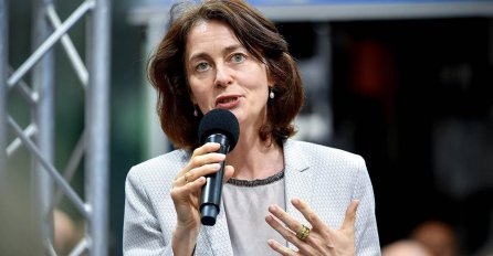 Potpredsjednica Evropskog parlamenta: Schmidt će nametanjem zakona dodatno podijeliti državu BiH 