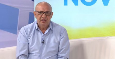 “Jučer se okupio najveći broj ikad, protestovat ćemo dok se Schmidt ne obrati”