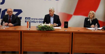 HDZ-HNS traži od Parlamenta FBiH da usvoji deklaraciju: Pominje se Izborni zakon i izmjena Ustava 