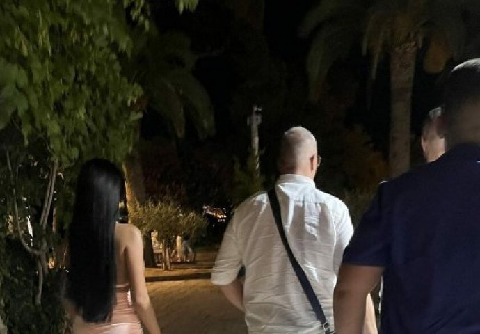 MAJA I PECA POBJEGLI IZ CRNE GORE, EVO GDJE SE NALAZE SADA: Na brzinu spakovali kofere i napustili hotel- OBJAVLJENI DETALJI