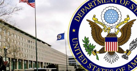 Oglasili se iz State Departmenta: SAD će podržati bilo koju odluku visokog predstavnika 