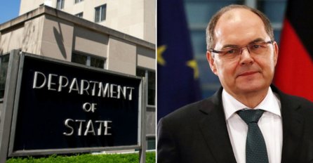 State Department: SAD će podržati bilo koju odluku koju Šmit donese