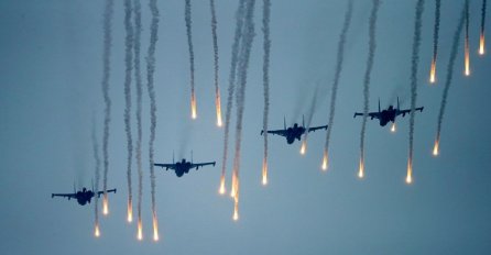 Rusija najavila velike vojne vježbe, daleko od Ukrajine