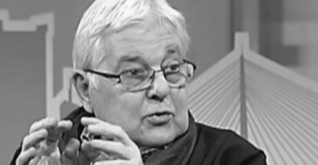 "I KAD UMREM..." OVO JE POSLJEDNJA ŽELJA Branka Cvejića: Zahtjev za njegovu publiku tjera suze na oči