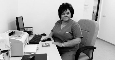 Poznata doktorica ubila se u bolnici u Istočnom Sarajevu: Porodila više od 2.500 žena