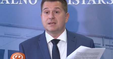 Nove Covid preporuke i naredbe ministarstva zdravstva FBiH