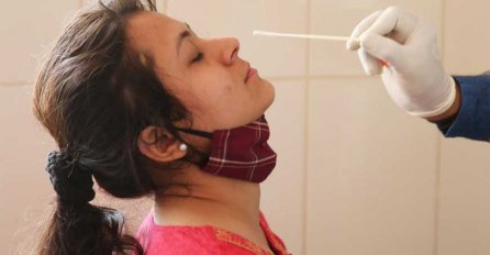 Zbog porasta broja zaraženih od COVID-a Vladi FBiH predložene nove naredbe i preporuke