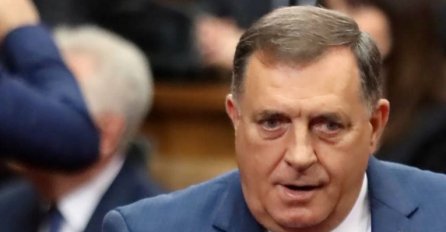Dodik o Christianu Schmidtu: Obični kalkulant, špekulant i manipulator