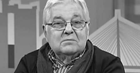 Ovo je bolest od koje je preminuo Branko Cvejić: Ni slučajno ne zanemarujte ove simptome