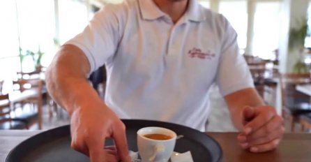 JEZIVE STVRI KOJE UGOSTITELJI RADE IZA LEĐA GOSTIMA: Ne peru tanjire, presipaju sastojke, a kada čujete ostalo zgadiće  vam se!