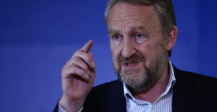 “Izetbegović i njegov saborac i prijatelj Dodik drže nas pod pritiskom”