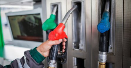 Akcize su ukinute, ali u prvom čitanju, cijene goriva i dalje iste