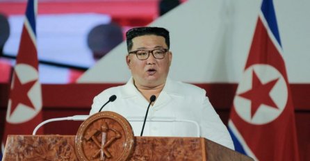Kim Jong-un: Sjeverna Koreja je spremna mobilizirati nuklearne snage