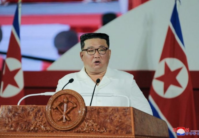 Kim Jong-un: Sjeverna Koreja je spremna mobilizirati nuklearne snage
