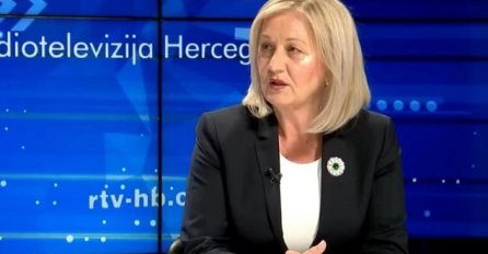 Krišto: Odluke visokog predstavnika dovode u pitanje postojanje BiH kao suverene države