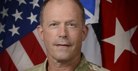 Komandant V korpusa Vojske SAD-a danas u posjeti BiH